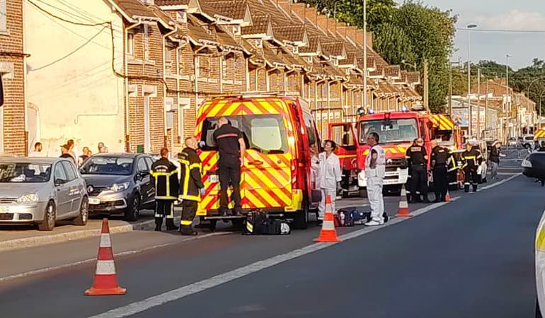 Drame familial à Lens : enquête après un acte tragique