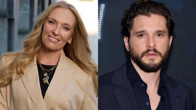 Toni Collette et Kit Harington dans l&rsquo;adaptation audio de &lsquo;L&rsquo;Affaire Protheroe&rsquo;