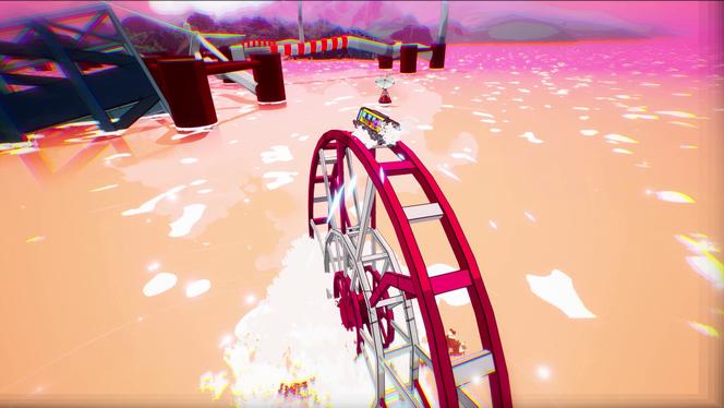 Un Regard sur Denshattack!: Skate et Rail dans un Japon Postapocalyptique