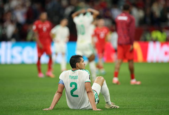 Les Enjeux du Match France-Maroc et l&rsquo;Aventure Algérienne au Mondial