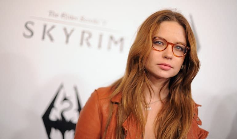 La Vie et Carrière de Daveigh Chase