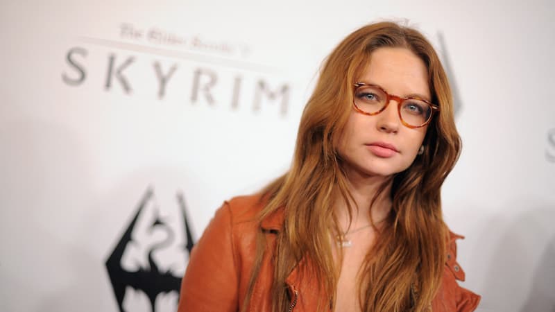 La Vie et Carrière de Daveigh Chase