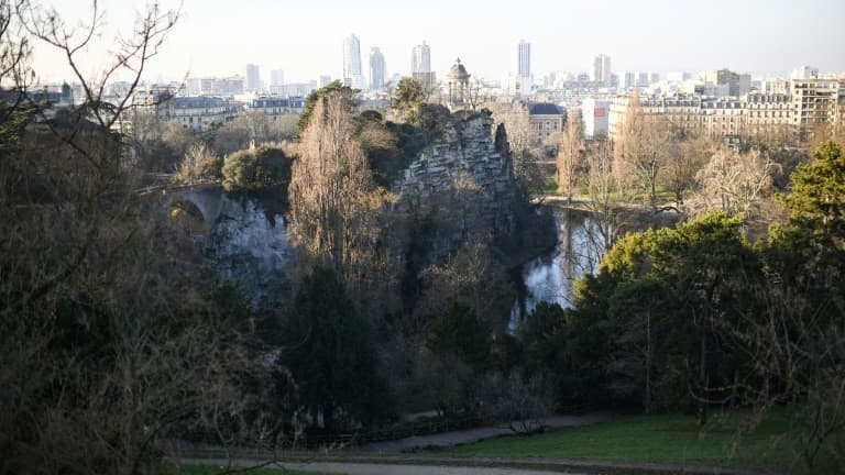 Ouverture du procès de Lakhdar M. à Paris pour meurtre
