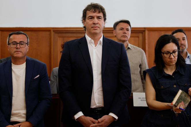 Affaires judiciaires impliquant l&rsquo;entourage du Premier ministre espagnol
