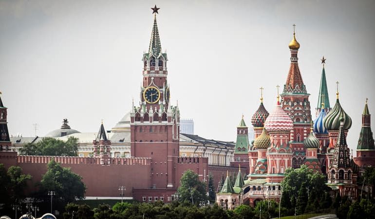 Attaque de drones ukrainienne contre la Russie