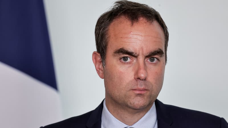 Présidentielle 2027 : Sébastien Lecornu jugé meilleur candidat