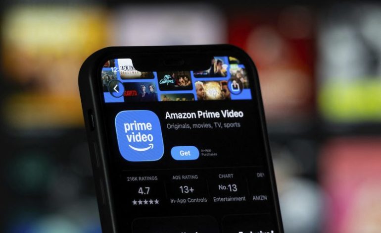 Les enjeux des négociations entre Amazon Prime Video et le cinéma français