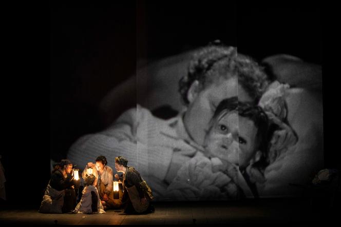 La Flûte enchantée de Mozart au Théâtre de l&rsquo;Archevêché