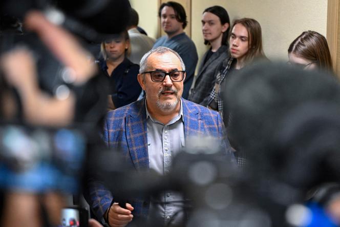 Le Kremlin entrave les candidats antiguerre avant les élections législatives