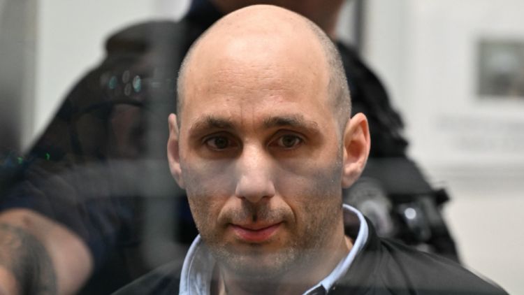Cédric Jubillar admet avoir tué sa femme