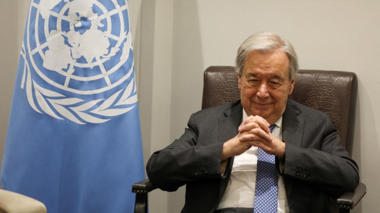 Processus de sélection du prochain secrétaire général de l&rsquo;ONU et présentation des candidats