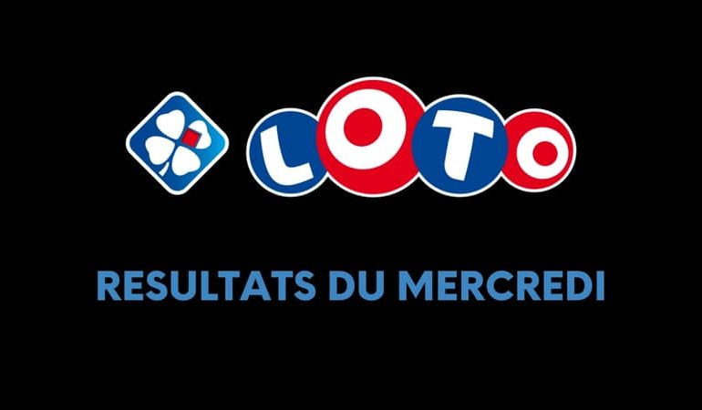 Résultats du Loto du 22 juillet 2026