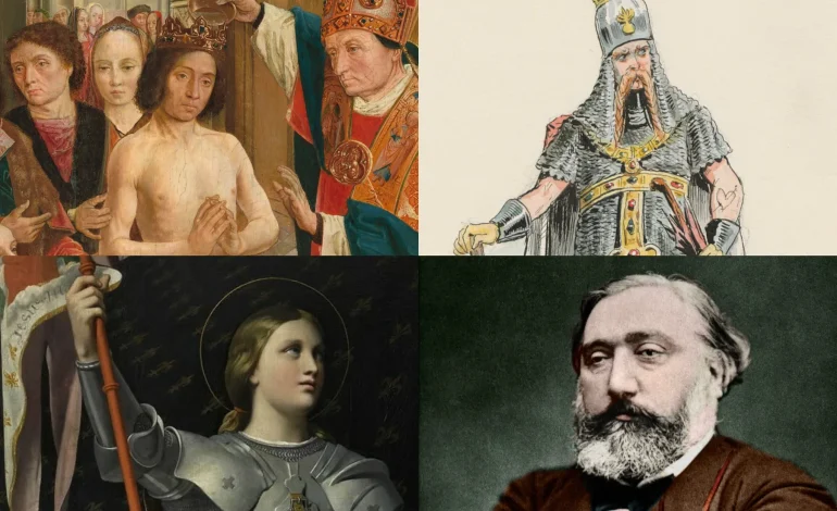 Lampégie et le symbole de l&rsquo;alliance chrétienne-musulmane