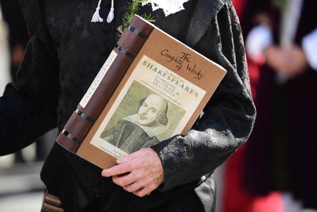 Shakespeare et l&rsquo;art de la traduction