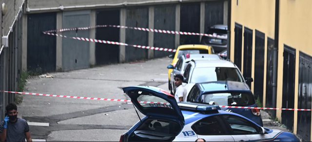 Un décès suscite des questions sur les méthodes policières en Italie