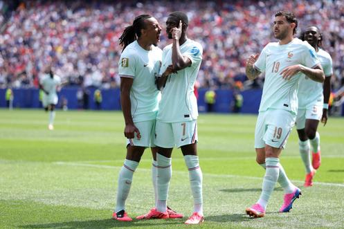 Argentine contre Cap-Vert : Un Match Éliminatoire de la Coupe du Monde 2026