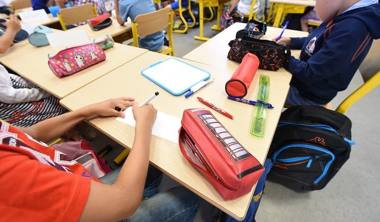 Un décret pour changer d&rsquo;établissement scolaire