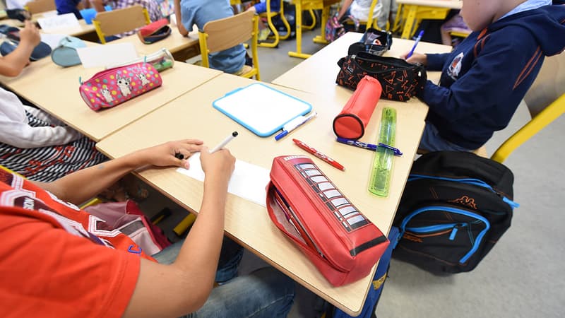 Un décret pour changer d&rsquo;établissement scolaire