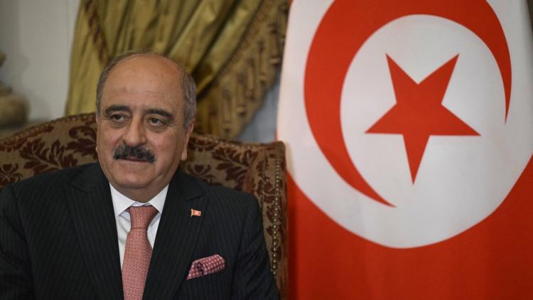 Tensions diplomatiques entre la Tunisie et la France après un entretien controversé sur France 24