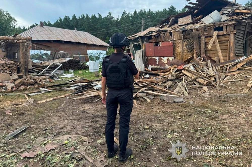 La situation conflictuelle actuelle entre l&rsquo;Ukraine et la Russie