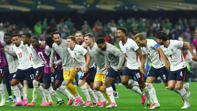 Les affiches des quarts de finale de la Coupe du monde 2026