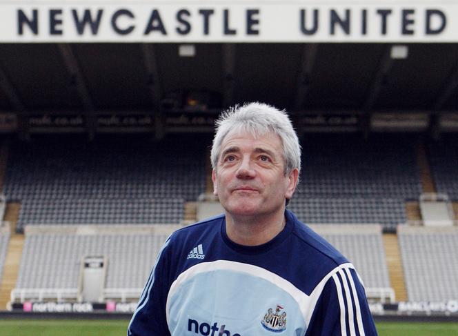 Hommage à Kevin Keegan, une légende du football