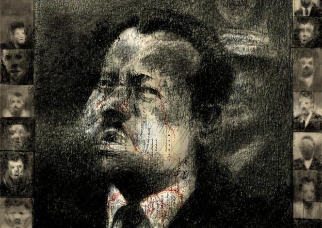 Chefs d&rsquo;État africains en exil : Mengistu Hailé Mariam