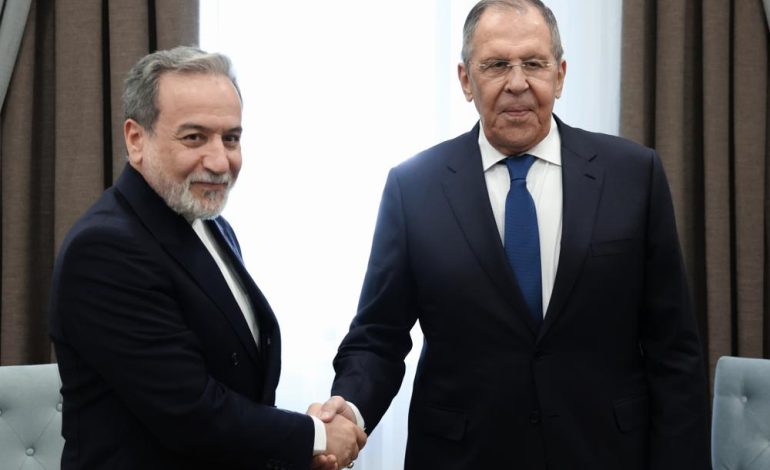 Les tensions diplomatiques : incidents et réactions