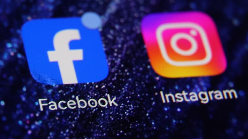 Panne des Réseaux Sociaux de Meta : Instagram, Facebook et Messenger Inaccessibles