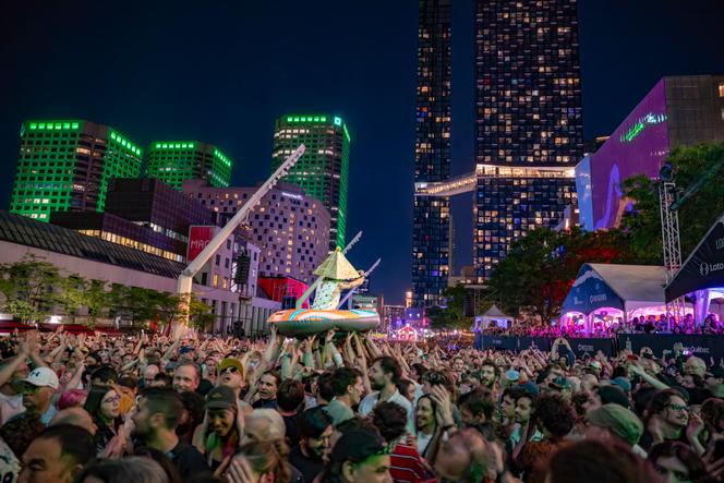 Le Festival international de jazz de Montréal : un incontournable musical