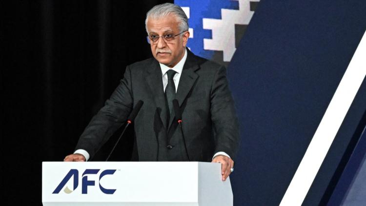 L&rsquo;opposition de l&rsquo;AFC au projet de la FIFA de vendre une partie de la Coupe du monde
