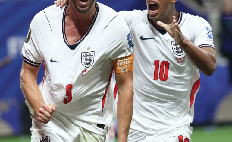Une compétition acharnée pour le titre de meilleur buteur du Mondial