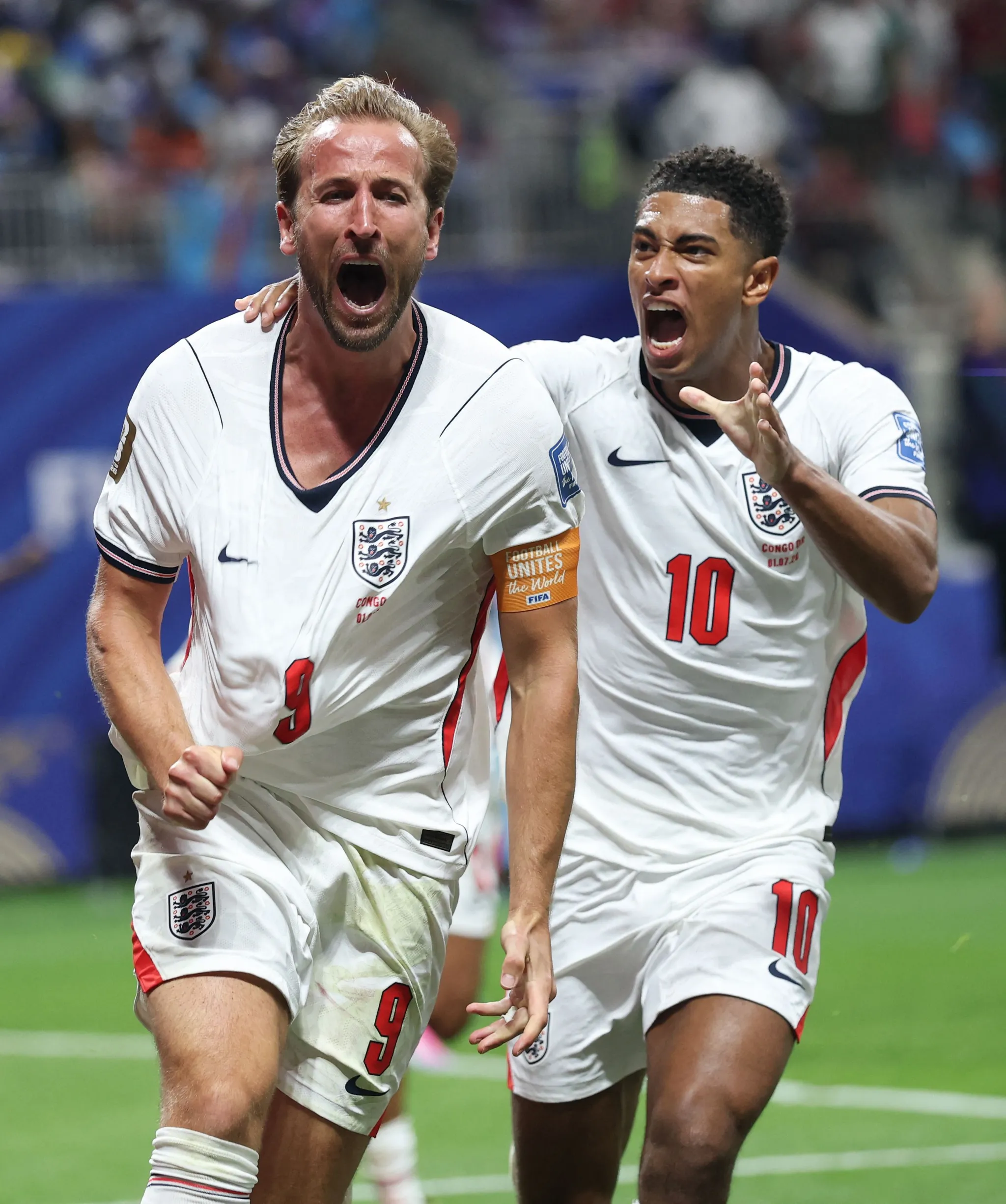 Une compétition acharnée pour le titre de meilleur buteur du Mondial