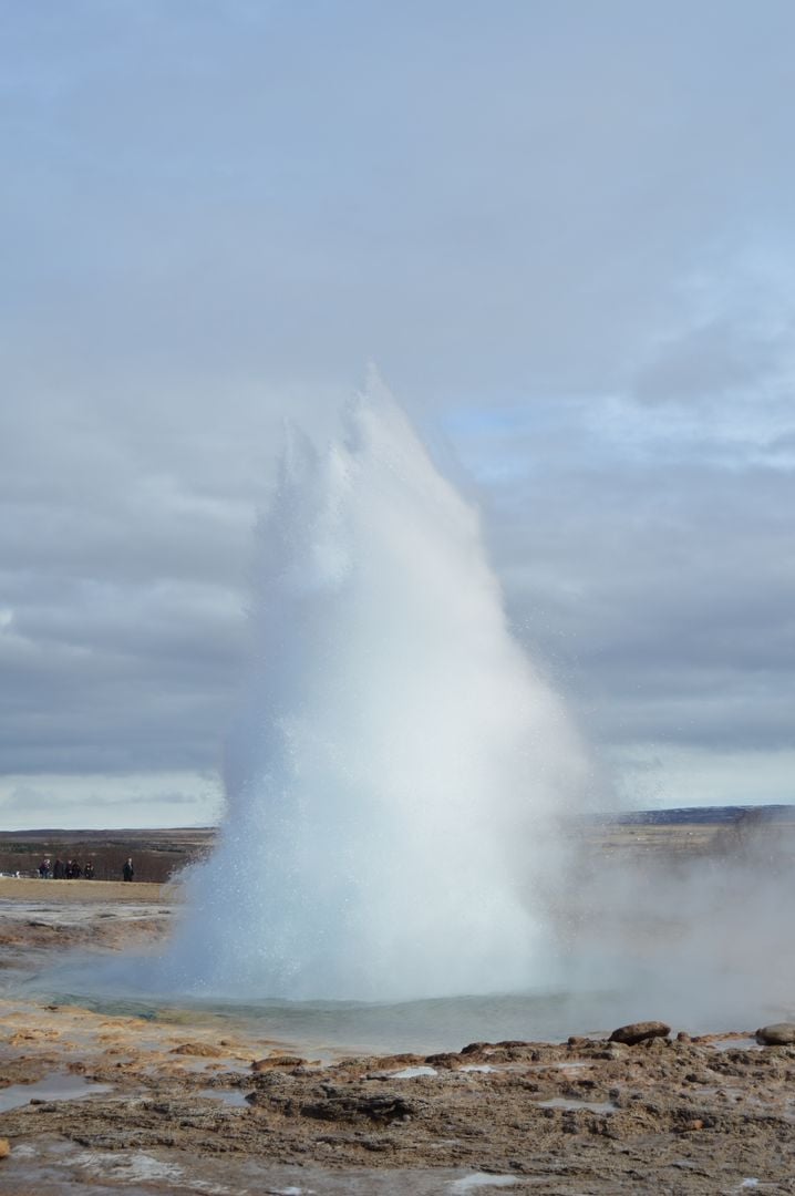 Explorer l&rsquo;Islande: voyage entre feu et glace