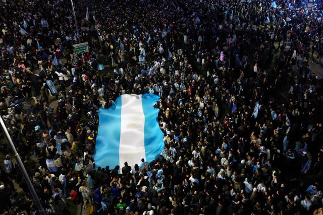Rivalité historique entre l&rsquo;Angleterre et l&rsquo;Argentine lors de la Coupe du monde 2026