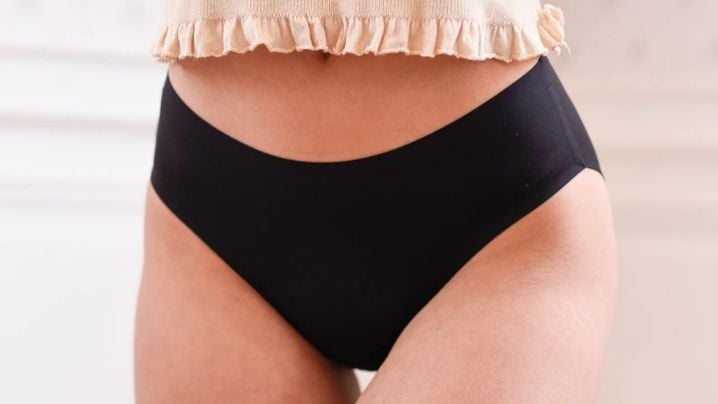 Culottes menstruelles : Guide des meilleures options en 2026