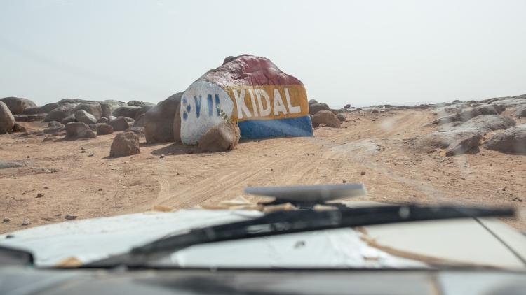 Nouvelle attaque meurtrière au Mali : 50 militaires tués