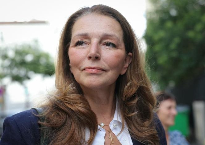 Valérie Boyer décide de se lancer seule pour les élections sénatoriales de 2026