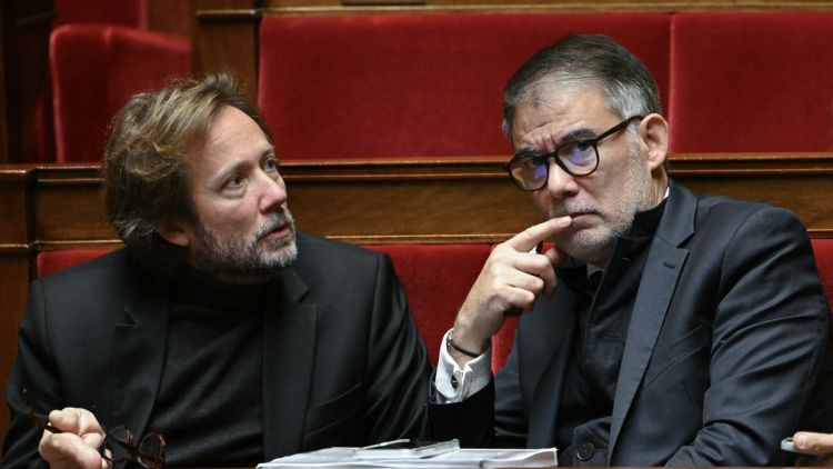 Division au sein du Parti socialiste sur la désignation du candidat 2027