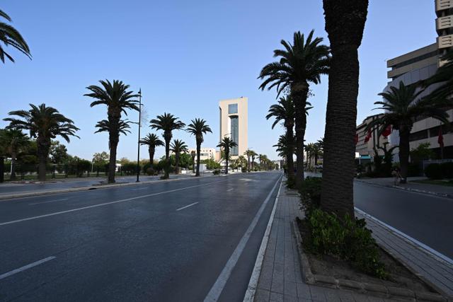 Les Conséquences de la Vague de Chaleur en Tunisie