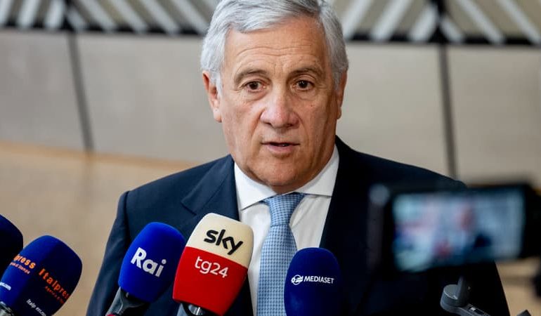 L&rsquo;Italie Fermeture Temporaire de l&rsquo;Espace Schengen