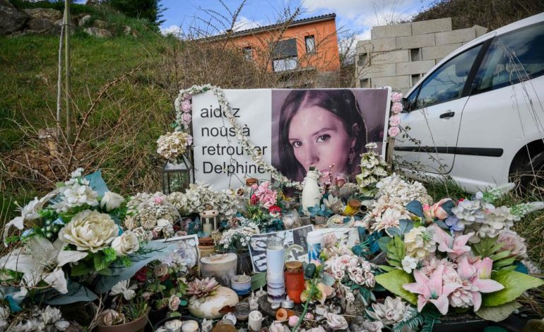 Cédric Jubillar reconnaît sa responsabilité dans la mort de son épouse