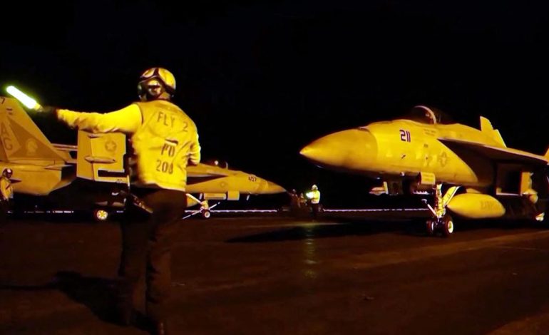 Tensions croissantes au Moyen-Orient : attaques, ripostes et implications internationales