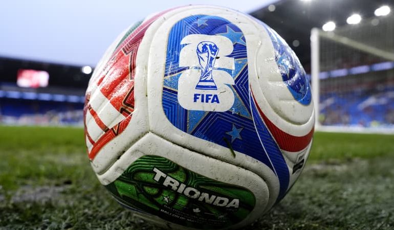 Annulation de la fan-zone à Toulon pour la finale de la Coupe du Monde de football