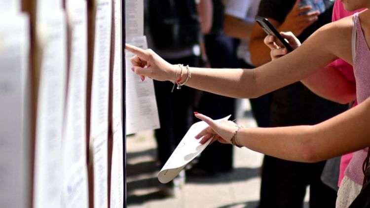 Taux de Réussite au Baccalauréat en 2026