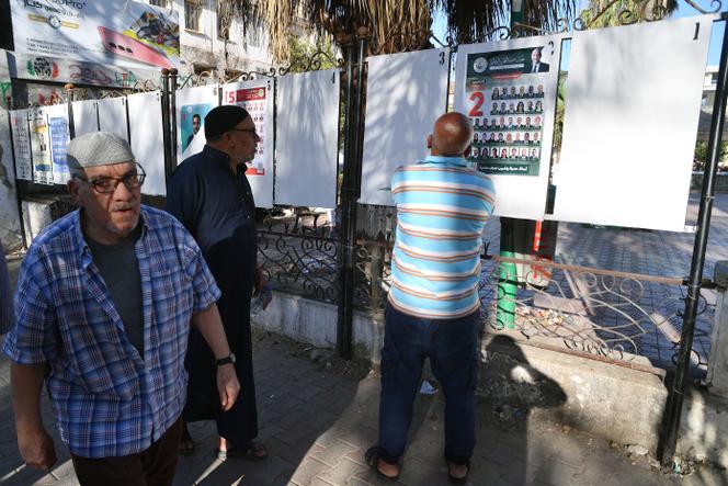 Élections législatives en Algérie : un scrutin sous tension