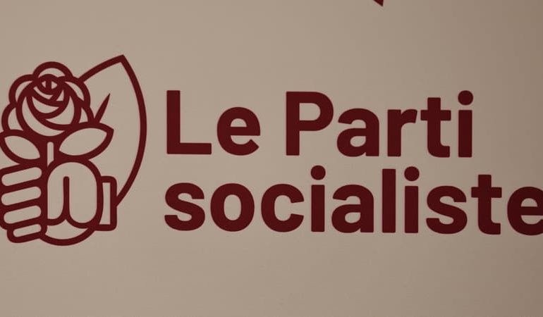 Primaires au Parti Socialiste en France