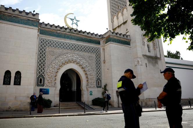 La stratégie nationale contre l&rsquo;islamophobie en France