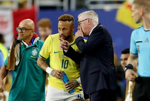Brésil contre Norvège : Enjeux du Match à venir