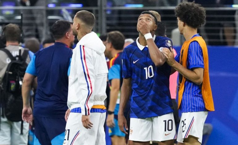 Analyse de l’élimination de l’équipe de France face à l’Espagne